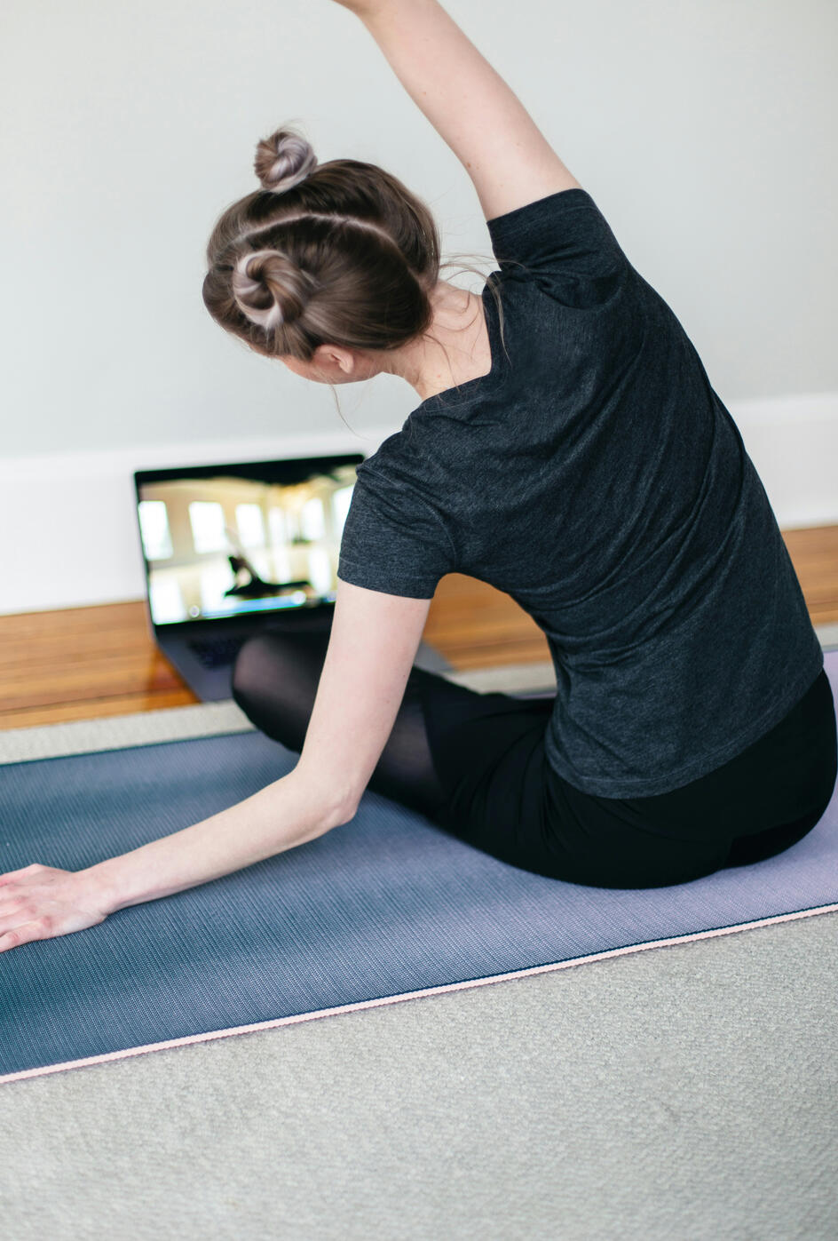 Entrenamiento On Line